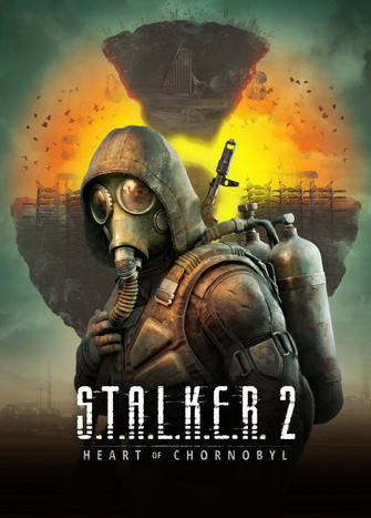 ปกเกม STALKER 2 Heart of Chornobyl Ultimate Edition