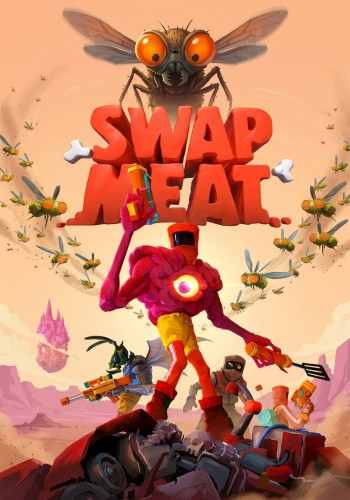 SWAPMEAT
