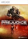 ปกเกม Section 8 : Prejudice