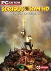 ปกเกม Serious Sam HD : The First