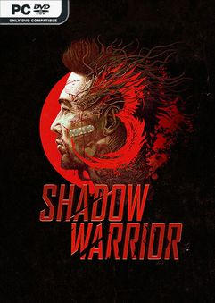 ปกเกม Shadow Warrior 3