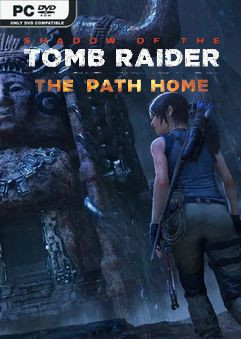 ปกเกม Shadow of the Tomb Raider The Path Home