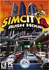ปกเกม SimCity 4 RushHour [Thai]
