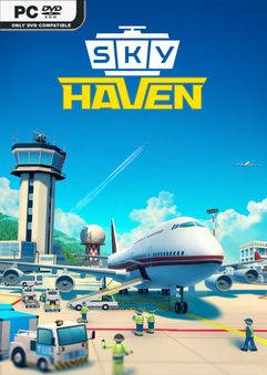 ปกเกม Sky Haven