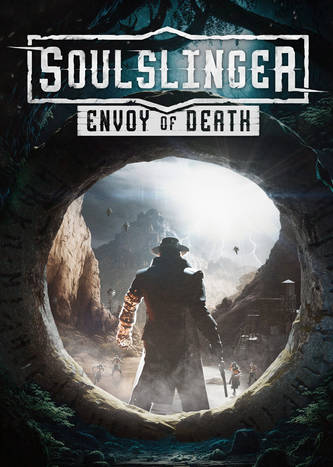 ปกเกม Soulslinger Envoy of Death