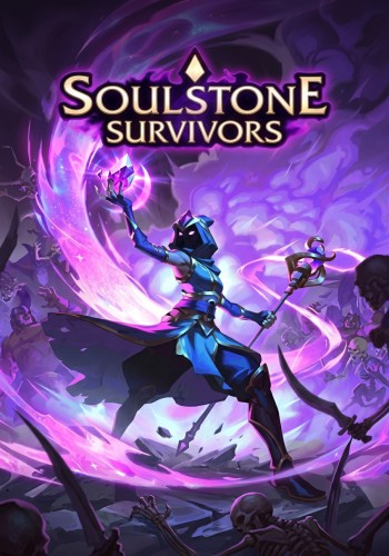 ปกเกม Soulstone Survivors