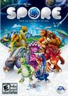 ปกเกม Spore [Thai]