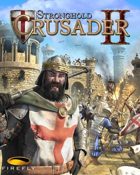 ปกเกม Stronghold Crusader 2