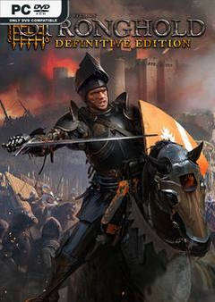 ปกเกม Stronghold Definitive Edition