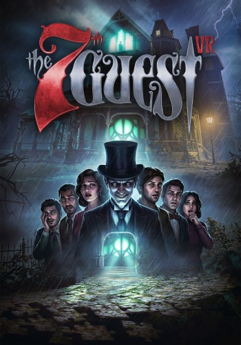 ปกเกม The 7th Guest Remake