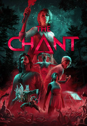 ปกเกม The Chant