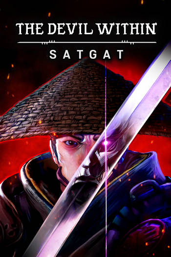 ปกเกม The Devil Within Satgat