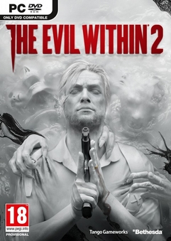 ปกเกม The Evil Within 2