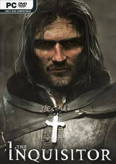 ปกเกม The Inquisitor Deluxe Edition