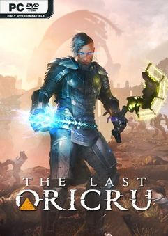 ปกเกม The Last Oricru