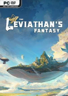 ปกเกม The Leviathans Fantasy