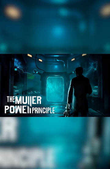 ปกเกม The Muller-Powell Principle