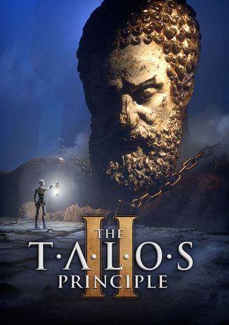 ปกเกม The Talos Principle 2