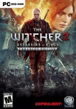 ปกเกม The Witcher 2 : Enhanced Edition