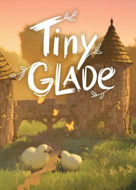 ปกเกม Tiny Glade
