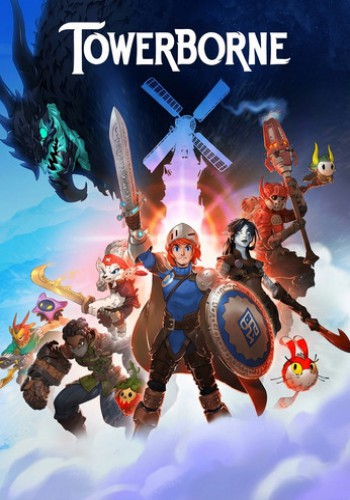 Towerborne ราคาถูก