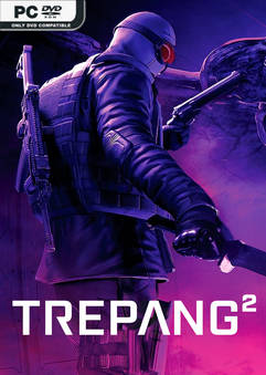 ปกเกม Trepang2 Bladekisser