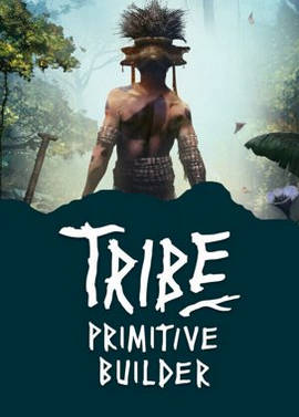 ปกเกม Tribe Primitive Builder