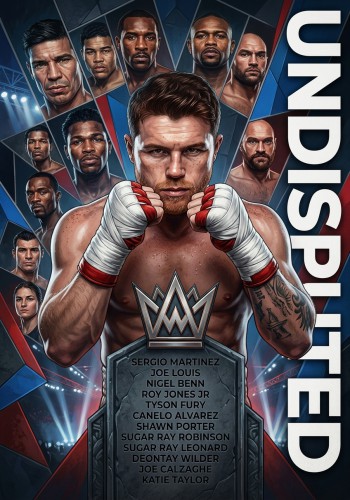 Undisputed