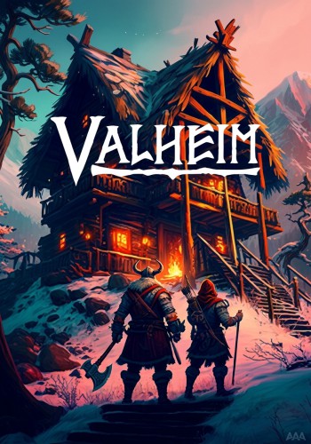 Valheim ราคาถูก