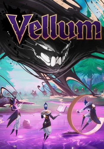 Vellum
