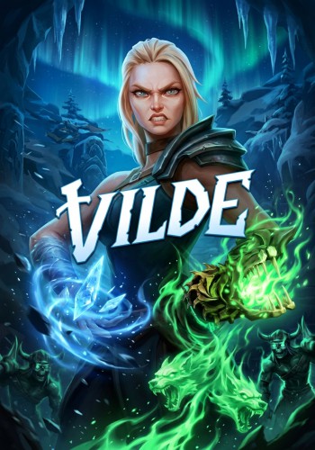 Vilde