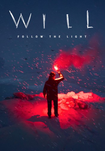 ปกเกม WILL Follow The Light