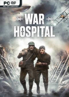 ปกเกม War Hospital