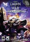 ปกเกม Warhammer Dawn of War : Soulstorm