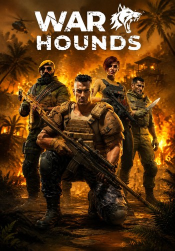 Warhounds