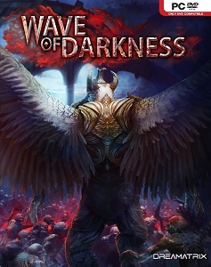ปกเกม Wave of Darkness