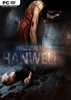 ปกเกม Welcome to Hanwell