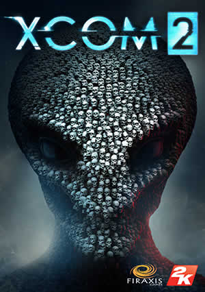 ปกเกม XCOM 2