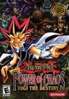 ปกเกม Yu-Gi-Oh! Collection