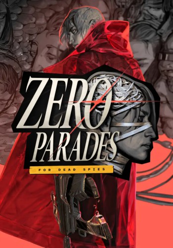 ปกเกม ZERO PARADES For Dead Spies